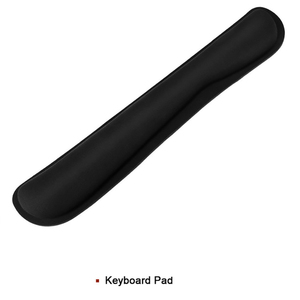 <span class=keywords><strong>Repose</strong></span>-<span class=keywords><strong>poignet</strong></span> en gel <span class=keywords><strong>pour</strong></span> clavier <span class=keywords><strong>d</strong></span>'<span class=keywords><strong>ordinateur</strong></span>, ensemble de support de tapis de <span class=keywords><strong>souris</strong></span> avec dessin animé <span class=keywords><strong>pour</strong></span> le travail et les jeux de bureau, vente en gros au prix <span class=keywords><strong>d</strong></span>'usine - Product Image 3