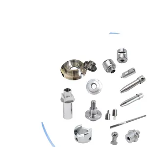 أجزاء صيانة CNC لقطع غيار السيارات/القطع الميكانيكية/أجزاء صيانة المنازل للمحرك