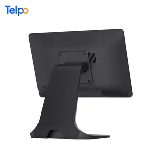 Telpo TPS683 caja registradora all-in-one sdk android 11 terminale pos programmabile con touch screen