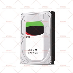 Disco Duro Mecánico de 8TB para Almacenamiento en Red NAS Cool Wolf Enterprise, 8T Vertical <span class=keywords><strong>ST8000NE001</strong></span> - Product Image 3