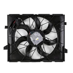 52014787AB 52014787AC CH3115187 para DODGE <span class=keywords><strong>Durango</strong></span> JEEP Grand Cherokee ventilador electrónico radiador ventilador condensador - Product Image 1