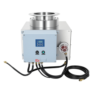 Nuevo Separador de Metales a Prueba de Explosiones bibo para Detectar Impurezas Metálicas en Plantas Químicas - Product Image 1