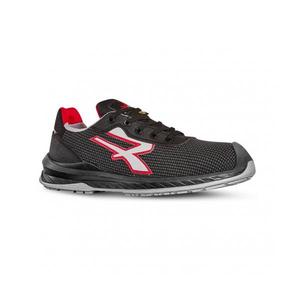 Zapatos de seguridad bajos Lisbona ESD S3 CI SRC, negro-EAN 8033546442210, ZAPATOS DE SEGURIDAD Y ENTRENADORES DE SEGURIDAD, de 21 a - Product Image 1