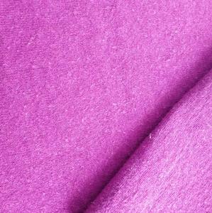 Thiên nhiên trắng gai Hữu Cơ bông Jersey vải - Product Image 1