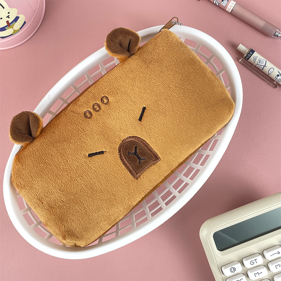 Estuche Kabi Bala - Seriedad