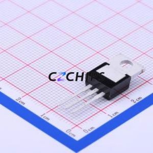Regulador lineal (LDO) PMIC de chip IC de circuito integrado CJ7812 de alta calidad - Product Image 2