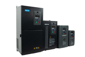 Bomba Solar con RS485 MPPT DC/AC a AC 3PH 380V VFD 30kw 37kw 45kw para Bomba Sumergible - Product Image 5