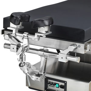 Table d'opération électrique médicale pour ophtalmologie, table d'opération pour chirurgie générale - Product Image 3