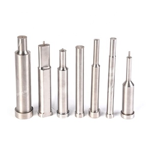 Tùy chỉnh tungsten <span class=keywords><strong>carbide</strong></span> bước đấm chết nút chính xác mặt đất cho tiến bộ khuôn mẫu - Product Image 3
