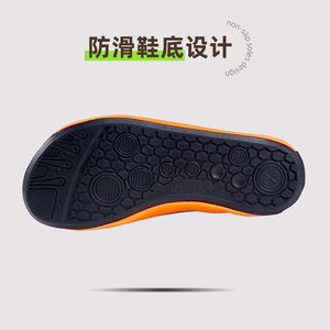 Zapatos Deportivos para Mujer, Verano, Malla Transpirable, Suela de Goma, Suela Suave Antideslizante, para Yoga, Correr, Saltar la Cuerda, Entrenamiento en el Gimnasio - Product Image 3