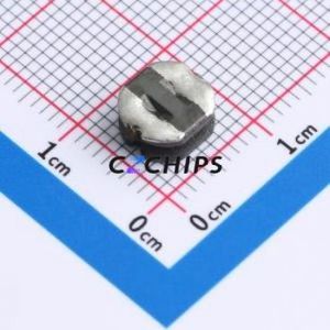 XRCD73-1R0K ตัวเหนี่ยวนำไฟฟ้าแบบ SMD,7.8x7 มม. ( ค่าความเหนี่ยวนำ: 1uH )( ความแม่นยำ: 10% กระแสไฟฟ้าที่กำหนด: 7A ) - Product Image 2