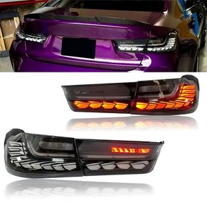 G20 задние фонари G28, 3 серии, 2019-2022 GTS - Product Image 1