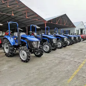 Mini Tractor 800, maquinaria pequeña, cosechadora, 12hp, tractores 4x4, máquina agrícola