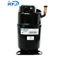 Compresor de Refrigeración Tecumseh 60HZ, Compresores Reciprocantes AJK510T-HZ3C para Refrigeración