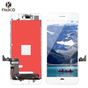 Điện Thoại Di Động LCD Cho Iphone 7 7 Cộng Với Màn Hình Lcd Cho Iphone 7 Di Động Lcd Hiển Thị Cho Iphone 7 Cộng Với Màn Hình Thay Thế Cảm Ứng - Product Image 1