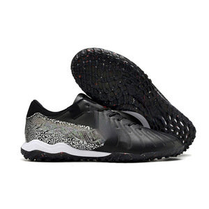 Crampons <span class=keywords><strong>de</strong></span> football professionnels FG 2025 chaussures d'entraînement avec goujons courts moulés 3D crampons en TPU moulés pénétration optimale - Product Image 6
