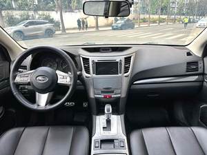 Vagoneta <span class=keywords><strong>Subaru</strong></span> <span class=keywords><strong>Outback</strong></span> 2.5L CVT AWD Usada, Volante a la Izquierda, Asientos de Cuero, Techo Solar Eléctrico, Navegación, Auto Usado Confiable para Exportación - Product Image 3