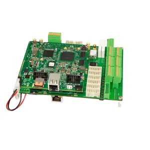 MODULE de commande de compresseur d'onduleur COMP-IPDU MCC-1596-06 MCC-1660-04P pour unité extérieure TOSHIBA CARRIER VRF