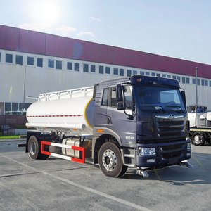 <span class=keywords><strong>Camion</strong></span>-citerne de carburant diesel à transmission automatique avec un nouveau style de stockage d'huile disponible à la vente en Chine - Product Image 2