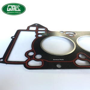 Junta Superior GL1317 LR041640 LR105300 DX236051AA para Range Rover Sport, Jaguar XJ, XF, F-Type 3.0L V6, Nuevo, Material de Primera Calidad - Product Image 3