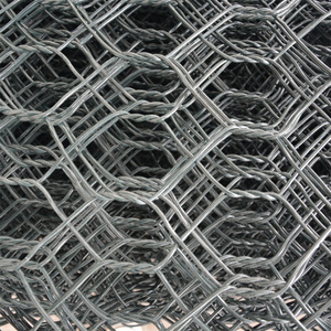 سلة جابيون مجلفنة ومغطاة بالبلاستيك - Product Image 3