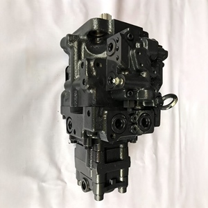 Pompe hydraulique principale PC35MR-2 708-3S-00513 708-3S-00512 708-3S-00511 708-3S-00611 708-3S-00610 pour mini-excavatrice - Product Image 1