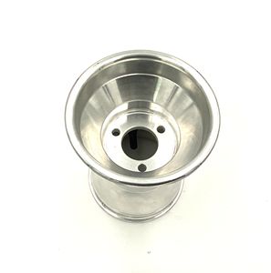 ขอบล้อแข่งอลูมิเนียมขนาด<span class=keywords><strong>5</strong></span>*130มม. สำหรับรถโกคาร์ทไฟฟ้าในร่มสำหรับผู้ใหญ่ - Product Image 3