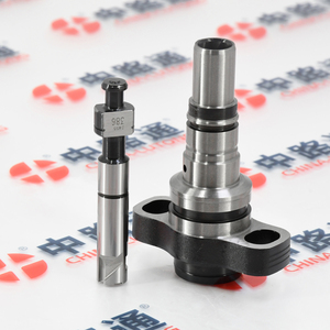 Émbolo de pieza de bomba de combustible diésel <span class=keywords><strong>2</strong></span> 418 455 386 elemento de émbolo 2455/386 con alta calidad - Product Image 6