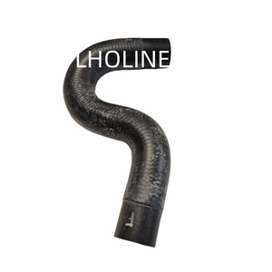 Tuyau en caoutchouc LHOLINE 21501-53Y01/21501-53Y00/21501-53400 Tuyau à carburant EPDM Longueur standard - Product Image 3