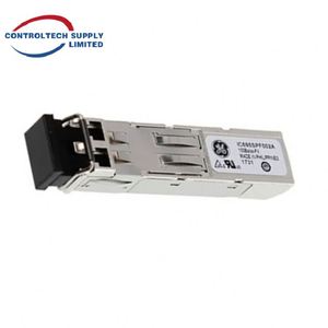 Módulo Escáner RX3i PacSystem IC695SPF550 de Fibra Multimodo para Sistemas Industriales Automatizados al Mejor Precio - Product Image 4