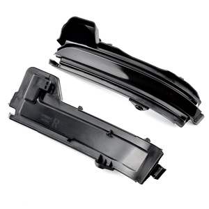 Autodragons 2Pcs Clignotants LED dynamiques pour rétroviseurs de voiture pour KO DIAQ 2016 -2020 - Product Image 5