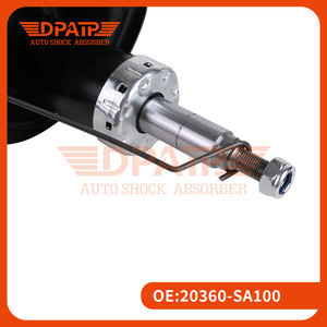 20360-SA100 20360-SA111 <span class=keywords><strong>Kit</strong></span> de Suspension d'amortisseur réglable de voiture de course haute Performance nouveau pour <span class=keywords><strong>Subaru</strong></span> <span class=keywords><strong>Forester</strong></span> 02-07 - Product Image 5