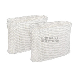 Filtro humidificador Aircare Maf1 Kenmore 14906 Essick Ma1200, repuesto, paquete de dos, accesorios para purificador de aire - Product Image 2