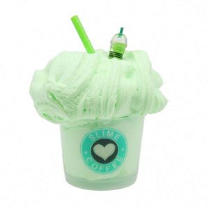 Nouveauté 2025 – Kit de slime beurre DIY 12 couleurs en coton fruité, pâte à modeler magique changeante de couleur, argile plastique – Vente chaude - Product Image 6