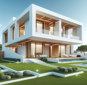 <span class=keywords><strong>Villa</strong></span> de luxe en élévation 3D <span class=keywords><strong>Venezuela</strong></span> Maisons préfabriquées 2 étages Préfabriqué Multifonction Hôtel 1 2 3 4 5 6 chambres à coucher Maisons - Product Image 3