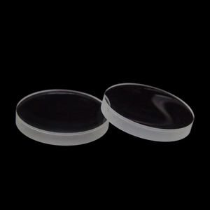 신제품 무색 렌즈 광학 150mm 더블 직경 - Product Image 3