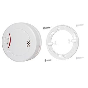 Factory 10 Years Built-in Lithium Battery <strong>Smoke</strong> <strong>Detector</strong> <strong>Smoke</strong> Alarm En14604 <strong>Approved</strong> Alarma De Humo Rauchmelder - Product Image 4