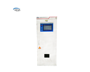 Vilva duy nhất giai đoạn 20kva biến điện trở tải ngân hàng AC 380V giả tải ngân hàng cho thiết bị kiểm tra với 1 năm bảo hành - Product Image 1