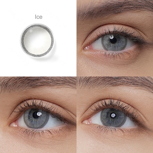 Freshgo <span class=keywords><strong>lentilles</strong></span> souples realcon <span class=keywords><strong>lentilles</strong></span> de contact en gros <span class=keywords><strong>lentilles</strong></span> de contact de couleur naturelle <span class=keywords><strong>lentilles</strong></span> de contact naturelles - Product Image 2