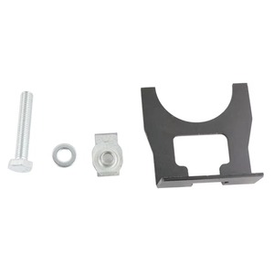 คานรองรับถังน้ำมันเชื้อเพลิงด้านหน้า Chevrolet Silverado GMC Sierra รุ่น FDJ-014 ทำจากอลูมิเนียมอัลลอย สำหรับรถกระบะปี 1996-2016 ชุดอัพเกรด - Product Image 4