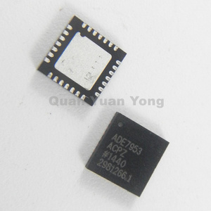 Quanyuantong ADE7953ACPZ LFCSP <span class=keywords><strong>ADE7953</strong></span> SMD RoHS IC-Chip Elektronische Komponente Halbleiter Integrierter Schaltkreis auf Lager - Product Image 5