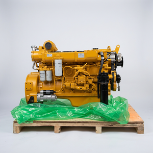Kit de joints d'étanchéité pour excavatrice, joint de rechange 2788641 1975346 pour moteurs diesel C0.5 C0.7 C1.1 C1.5 - Product Image 1