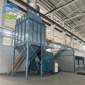 جامع غبار نفاث نبضات صناعي احترافي فعال ، ، من أجل - Product Image 6