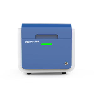 Hochpräzises Schnellspektrometer Gold-Analysegerät zur Elementanalyse aller Edelmetalle - Product Image 4