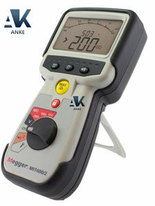 PROBADORES DE AISLAMIENTO MIT400/2 CAT IV - Product Image 3