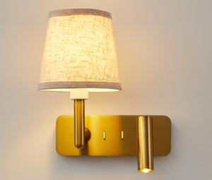 Moderno LED <span class=keywords><strong>parete</strong></span> interna <span class=keywords><strong>da</strong></span> <span class=keywords><strong>parete</strong></span> con paralume in tessuto regolabile USB lampada <span class=keywords><strong>da</strong></span> <span class=keywords><strong>parete</strong></span> comodino per camera <span class=keywords><strong>da</strong></span> letto Hotel lettura - Product Image 1