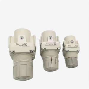 Vanne de réduction de pression Original-SMC 25A-AR25-02-1R-B - Product Image 1