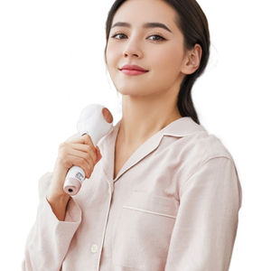 Máquina de adelgazamiento de 4 manijas, máquina moldeadora de celulitis delgada, masajeador de mano adelgazante, masajeador corporal adelgazante - Product Image 6