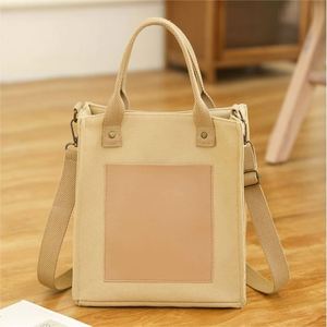 Custom logo <b>Printed</b> Eco Friendly Shopping Working Carry Lunch Canvas Women's Tote Bags with <b>Printed</b> logo - Product Image 3