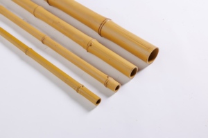 <span class=keywords><strong>Nylon</strong></span> nhân tạo tổng hợp tre cực trang trại hàng rào 2m chiều dài gỗ thể thao vườn an ninh chăn nuôi hàng rào tấm - Product Image 5